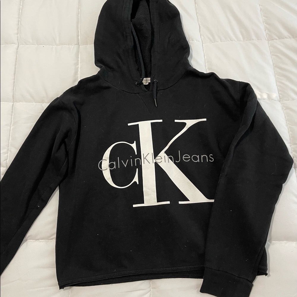 Calvin Klein hoodie